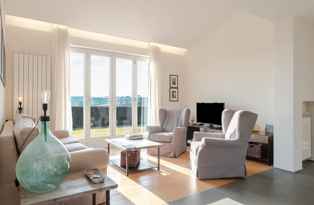 Villa 'Residenza 2' mit Gemeinschaftspool, Wi-Fi und Klimaanlage
