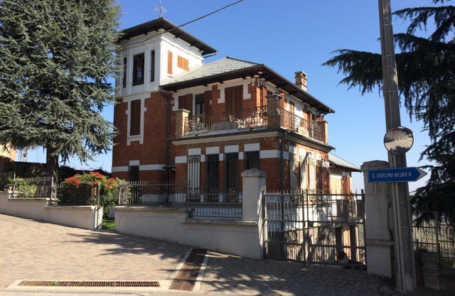 Villa Rina
