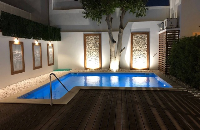 Villa Rio Guest House Suites