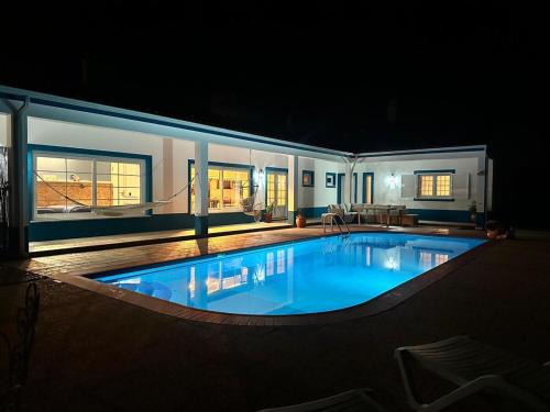 Villa Rio