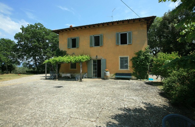 SONDERANGEBOT Villa Rita - im Herzen der Toskana