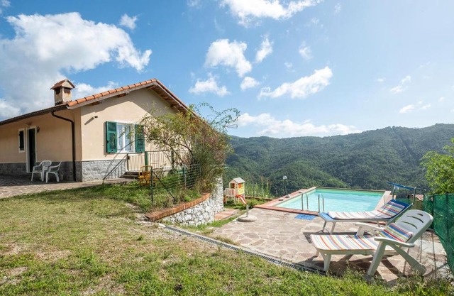 Villa Rita