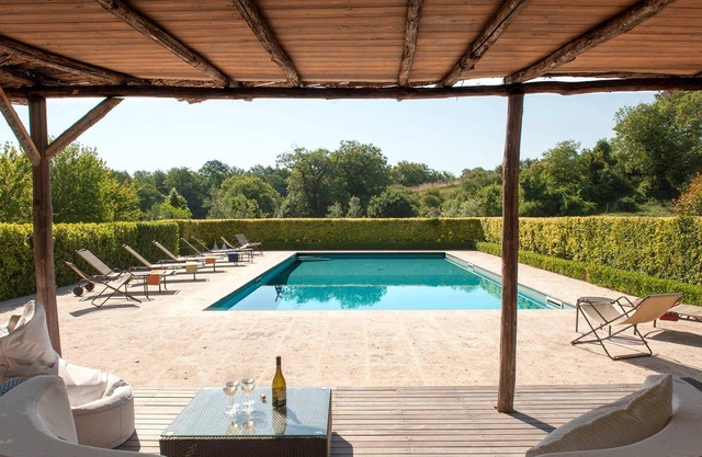 Villa Rivombrosa Luxushaus
