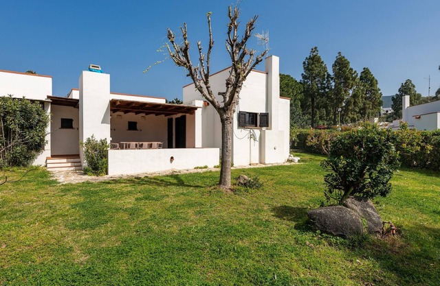 Villa Roberta mit WLAN, Terrasse und Garten