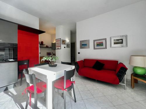 Villa Rocca - appartamento 3