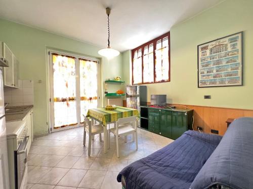 Villa Rocca - appartamento 6