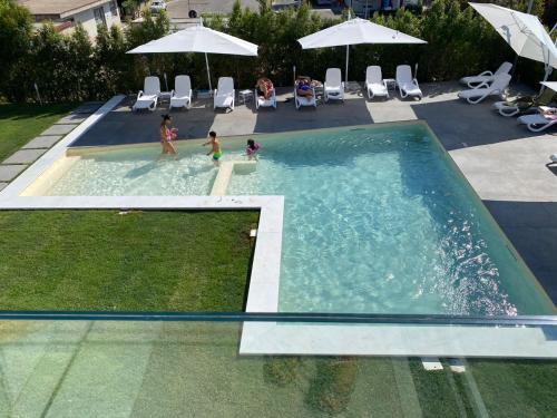 Villa Rocca - Rooms&SPA