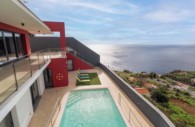 Villa Rodrigues