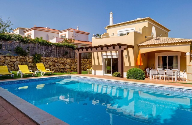 Villa Romy 8-10 Personnes Oasis Parque