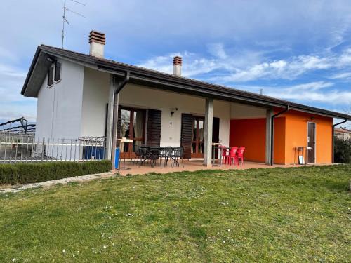 Villa Rondine