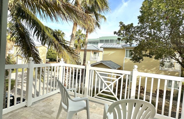 Villa Rosa - Bimini Bay