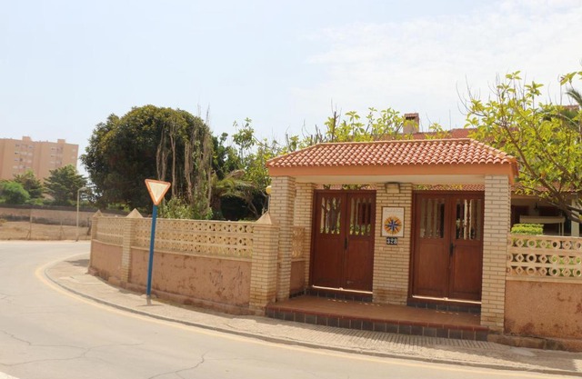 Villa Rosa de los Vientos