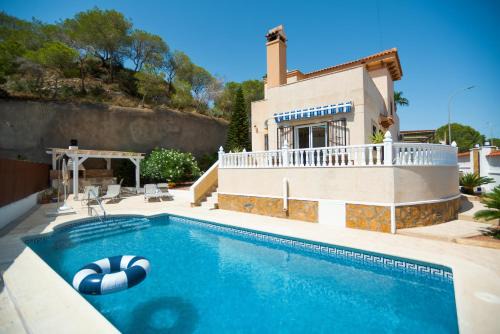 Villa Rosa Vista