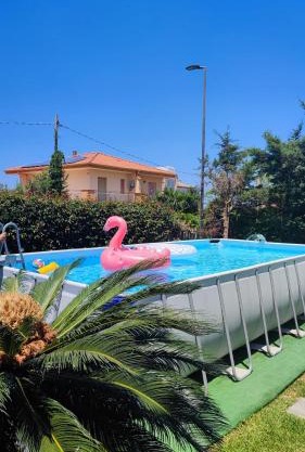 Villa Rosa Holidays