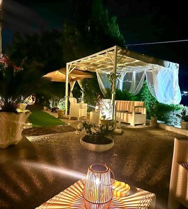 Villa Rosa