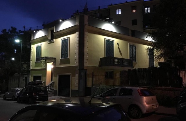 VILLA ROSA