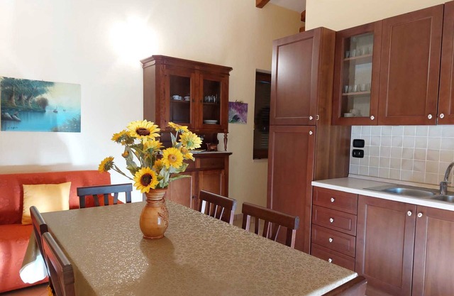 Villa Rosa