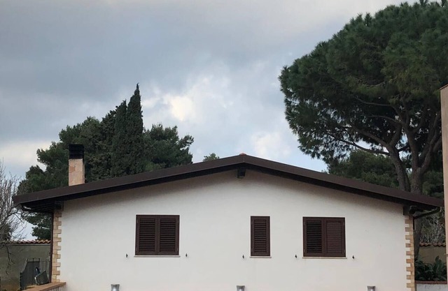Villa Rosa Luxury Apartment