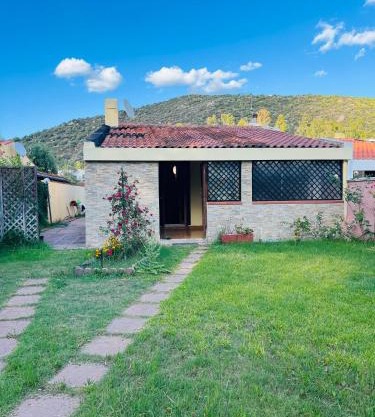 Villa Rosa Marì