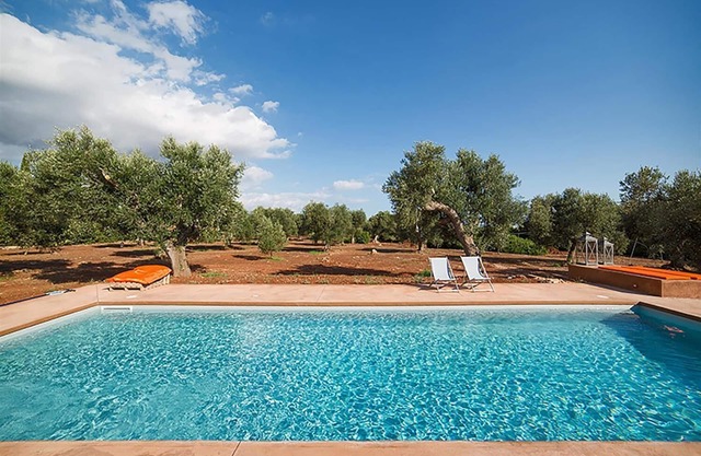 436 Villa Rosalorè (4 bedrooms)