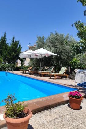Villa Rosario