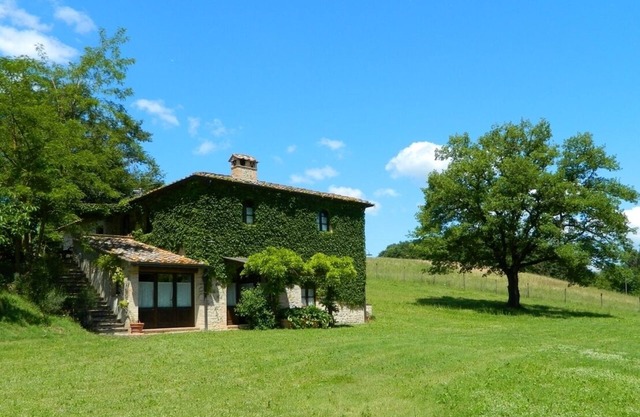 Villa Rosatea In Casole d 'Elsa, Toskana