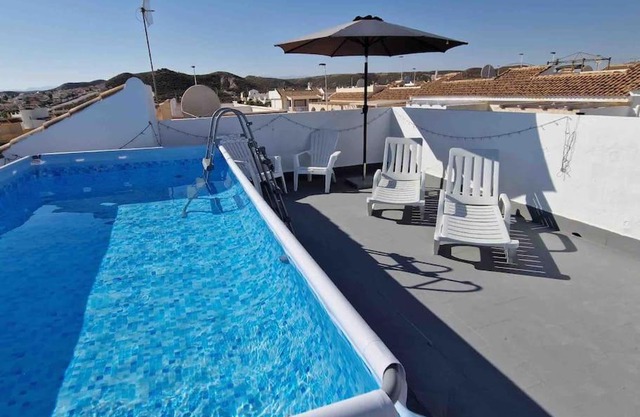 Villa Rose