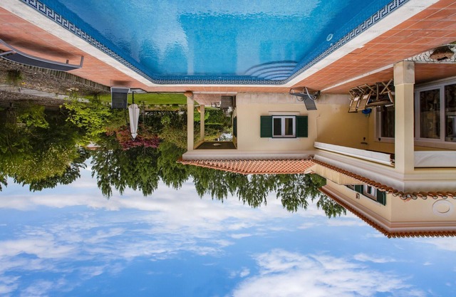 Villa Rosmarin in Sesimbra, Quinta do Peru Golf & Country Club