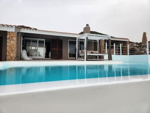 Villa Rosi