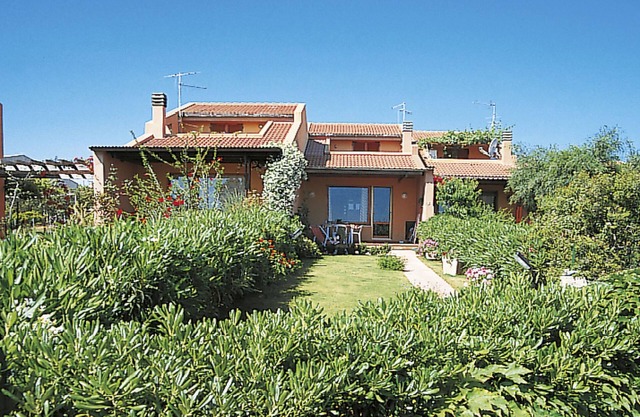 Villa Rossa (REI270) by Interhome