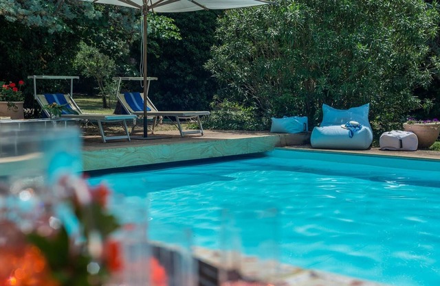 Villa Rossini 10 - Vier Schlafzimmer Villa, Schläft 10