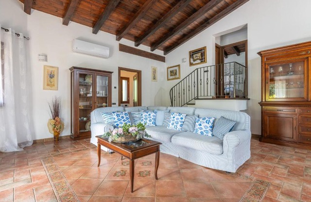 Villa Rossu