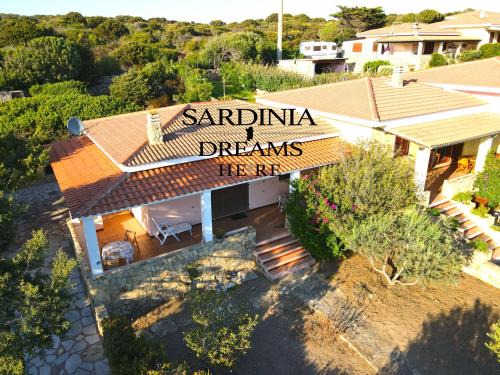Villa Rubino - Santa Teresa Gallura