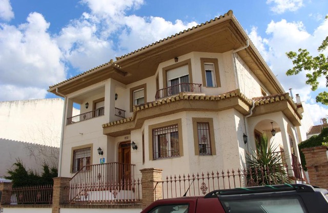 Villa Rural Campillo de Arenas