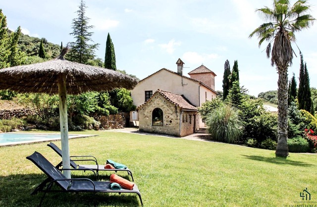 Villa Rural La Torre Living4malaga