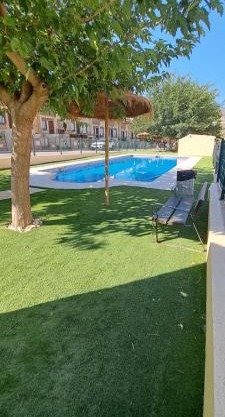 Villa Rural Las Lomas