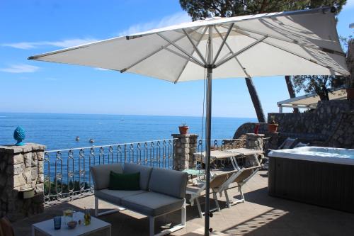 Villa Russo Nerano