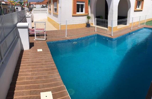 villa são domingos