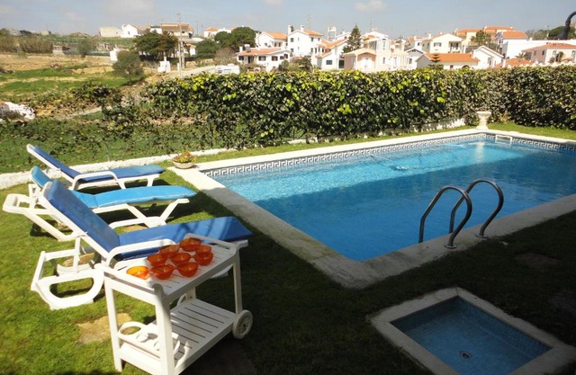 Villa São Filipe