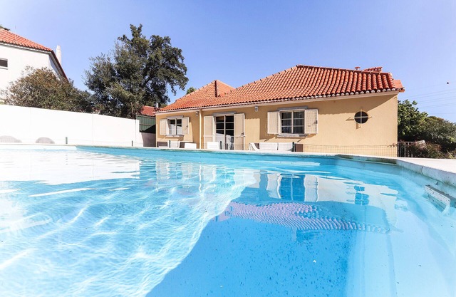 Villa São Lucas