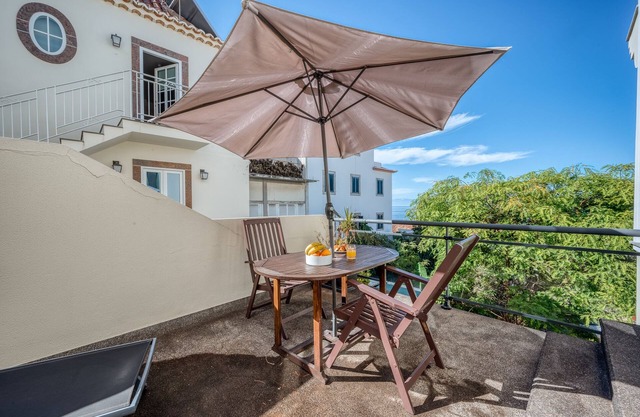 Villa São Tiago - Apartment C1