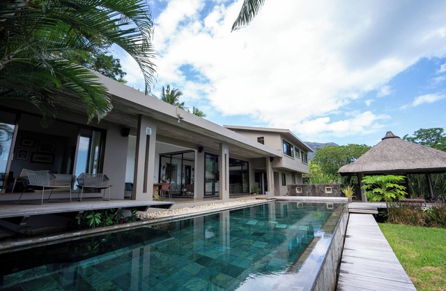 Villa Peacefull