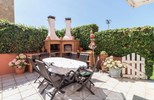 Villa S. Jorge w/Private Pool - 5min from beach