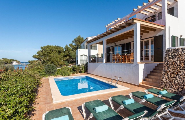 Villa Sa Gavina - Addaia