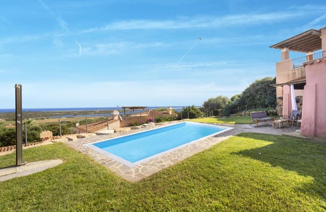 Villa Sa Pintadera private pool