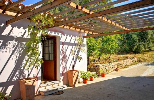 Villa Sa Pruna mit wi-fi