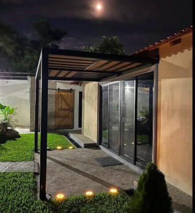 Villa Sabino 10