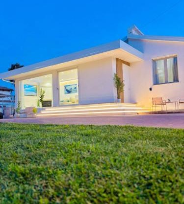 Villa Sable D'or