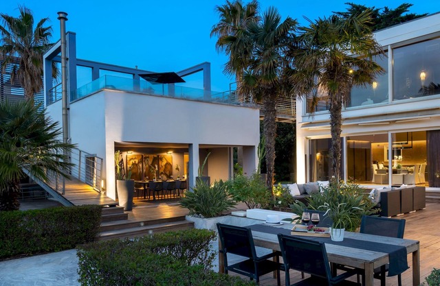 Villa Sabrina 8+1 - Fünf Schlafzimmer Villa, Schläft 9