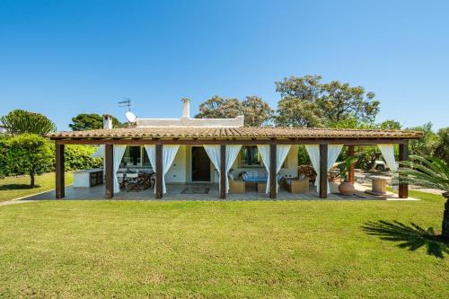 Villa Sabrina